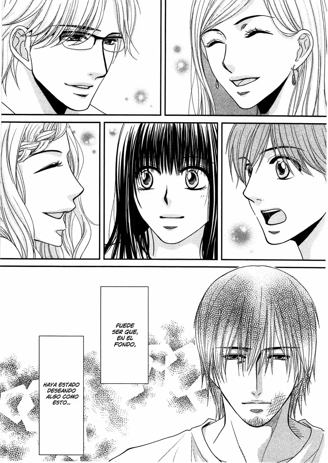Kore wa Koi no Hanashi (2010) - Capítulo 41 - Página 29 - LectorTMOo