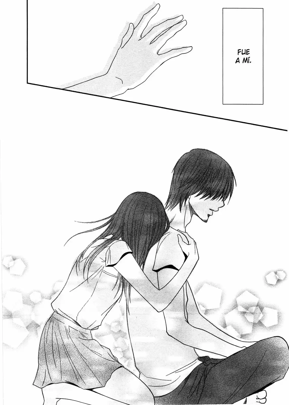 Kore wa Koi no Hanashi (2010) - Capítulo 41 - Página 36 - LectorTMOo