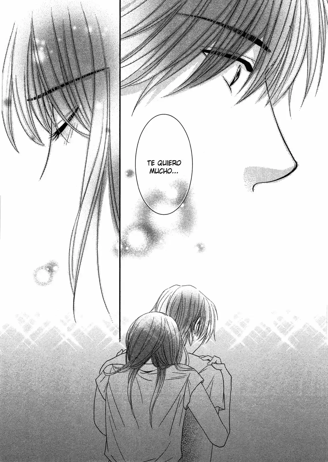 Kore wa Koi no Hanashi (2010) - Capítulo 41 - Página 37 - LectorTMOo