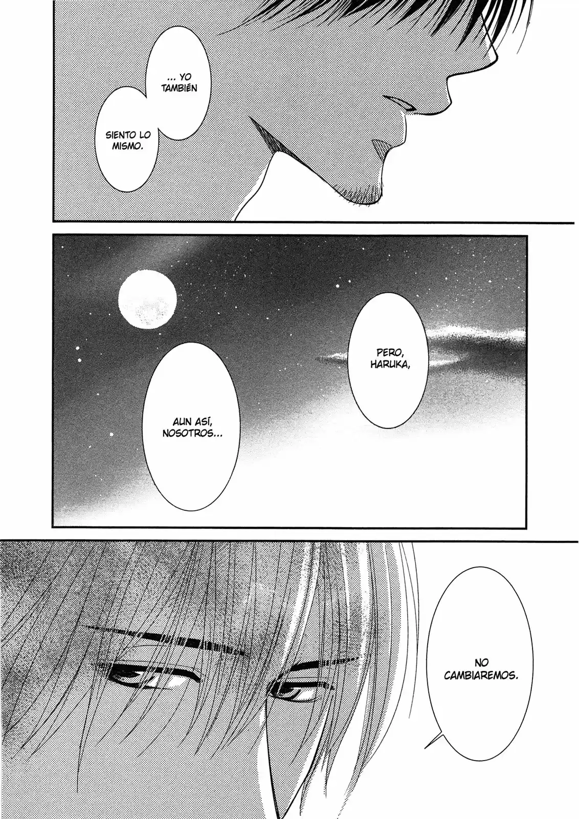 Kore wa Koi no Hanashi (2010) - Capítulo 41 - Página 38 - LectorTMOo