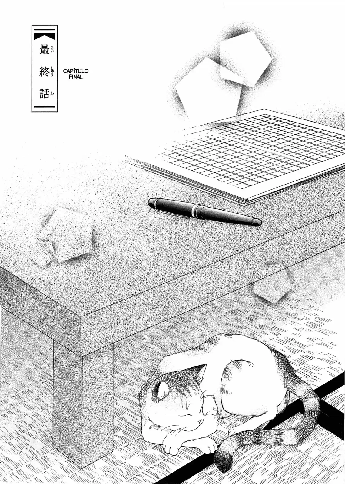 Kore wa Koi no Hanashi (2010) - Capítulo 42 - Página 1 - LectorTMOo