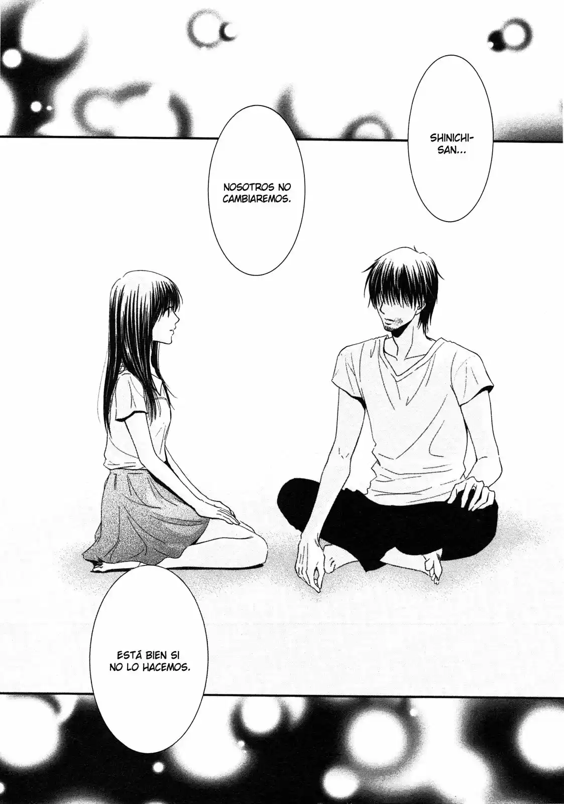 Kore wa Koi no Hanashi (2010) - Capítulo 42 - Página 2 - LectorTMOo