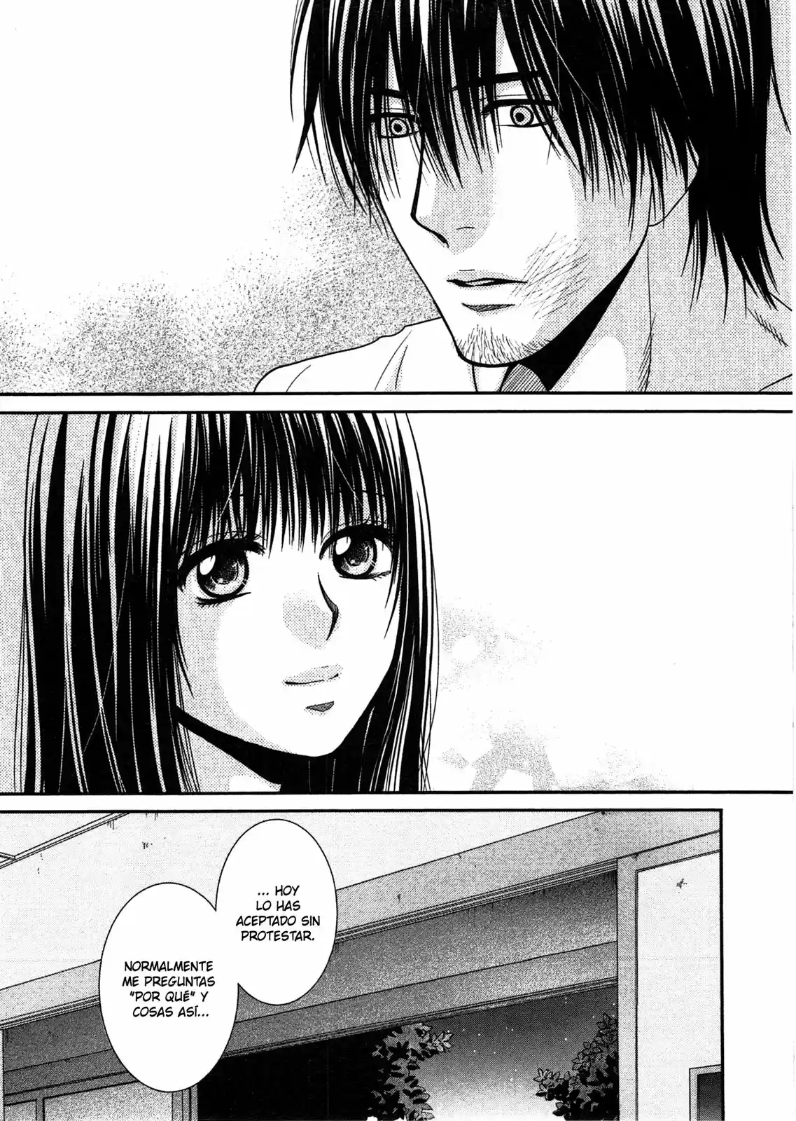 Kore wa Koi no Hanashi (2010) - Capítulo 42 - Página 3 - LectorTMOo