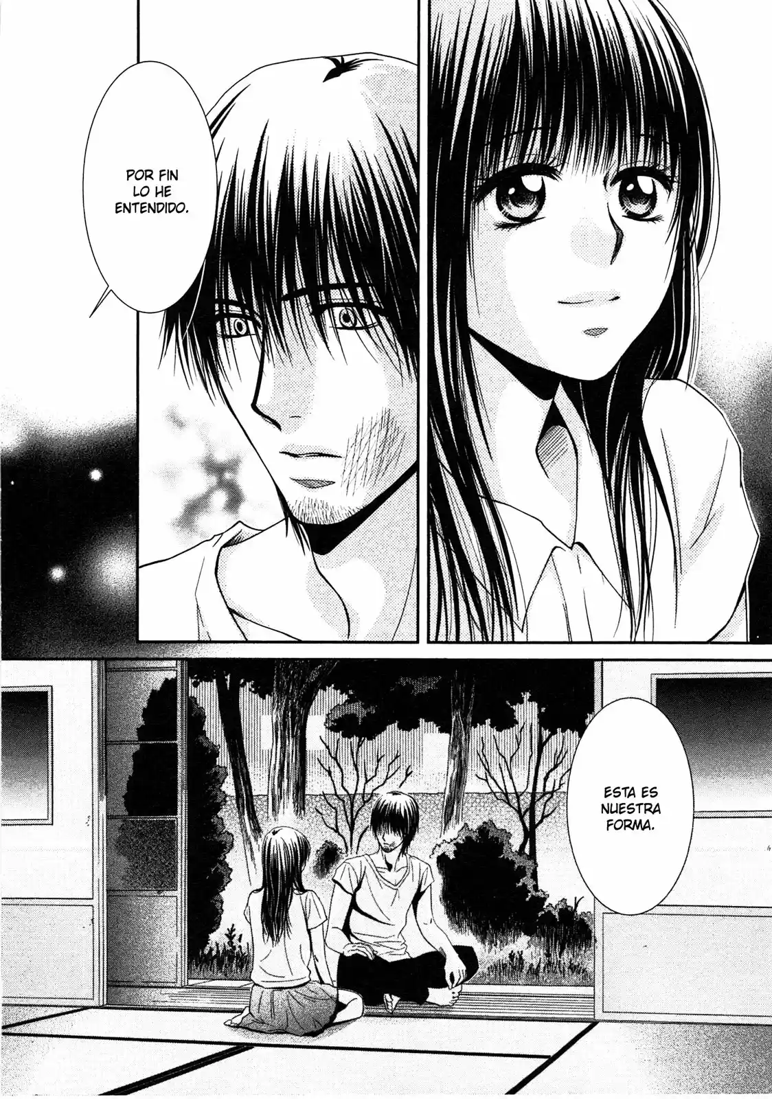 Kore wa Koi no Hanashi (2010) - Capítulo 42 - Página 4 - LectorTMOo