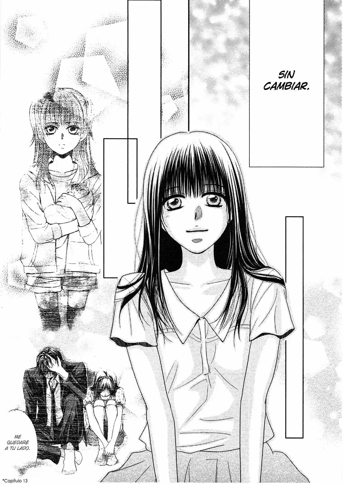 Kore wa Koi no Hanashi (2010) - Capítulo 42 - Página 6 - LectorTMOo