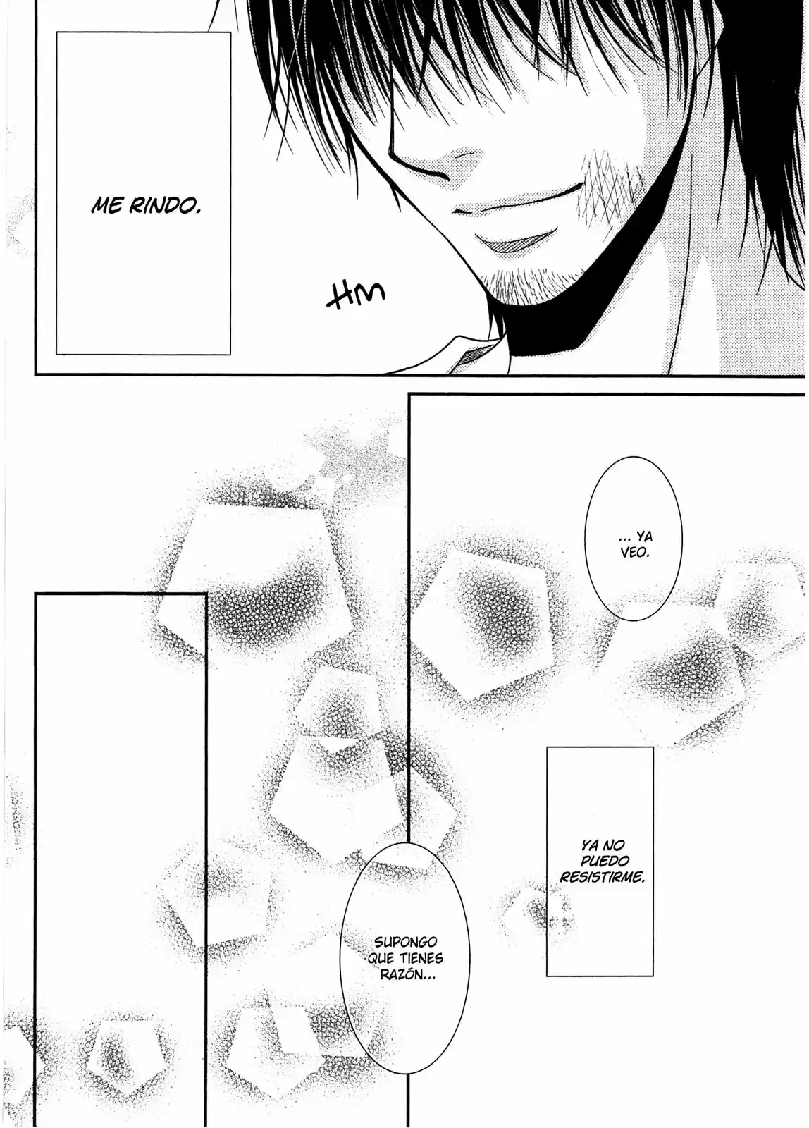 Kore wa Koi no Hanashi (2010) - Capítulo 42 - Página 8 - LectorTMOo
