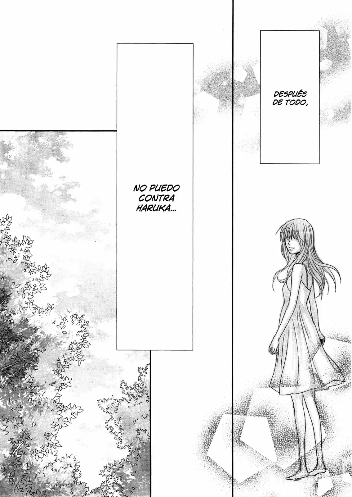 Kore wa Koi no Hanashi (2010) - Capítulo 42 - Página 9 - LectorTMOo