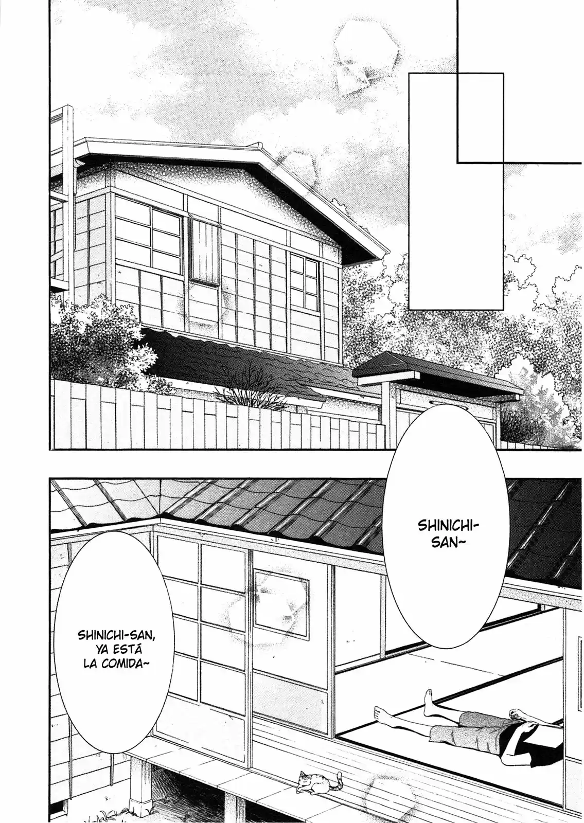 Kore wa Koi no Hanashi (2010) - Capítulo 42 - Página 10 - LectorTMOo