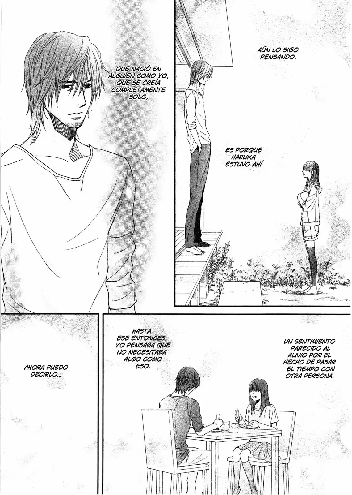 Kore wa Koi no Hanashi (2010) - Capítulo 42 - Página 20 - LectorTMOo