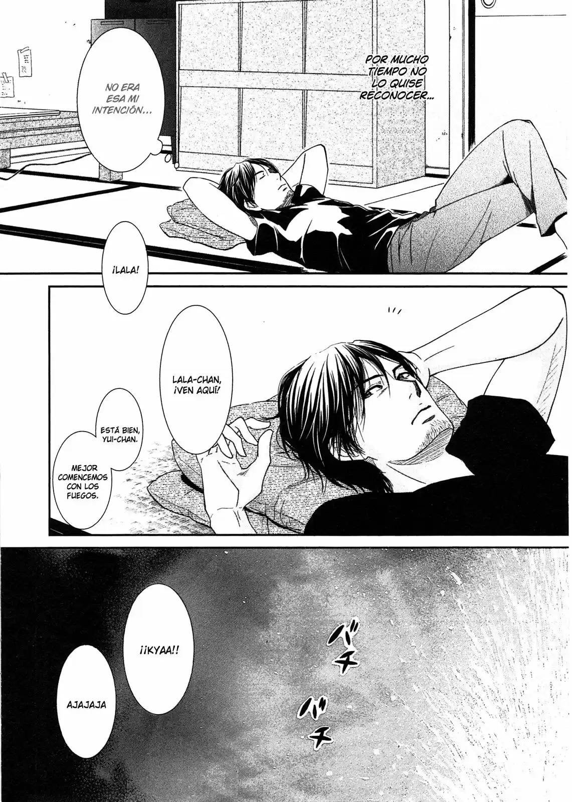 Kore wa Koi no Hanashi (2010) - Capítulo 42 - Página 22 - LectorTMOo