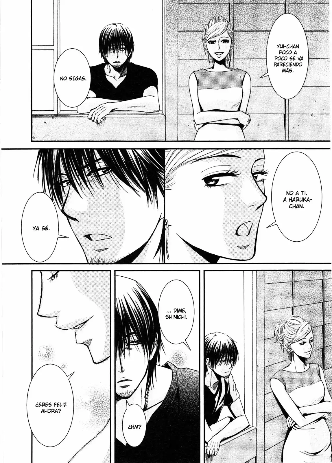 Kore wa Koi no Hanashi (2010) - Capítulo 42 - Página 26 - LectorTMOo