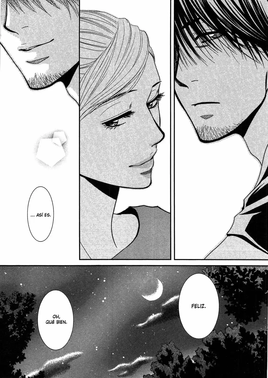 Kore wa Koi no Hanashi (2010) - Capítulo 42 - Página 27 - LectorTMOo