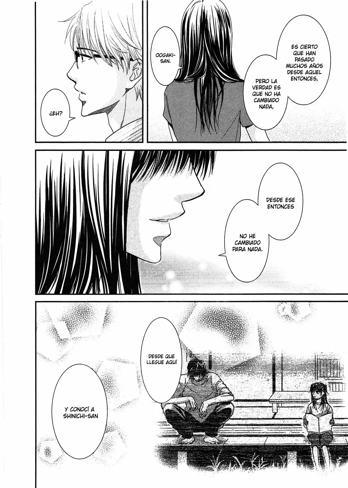 Kore wa Koi no Hanashi (2010) - Capítulo 42 - Página 30 - LectorTMOo