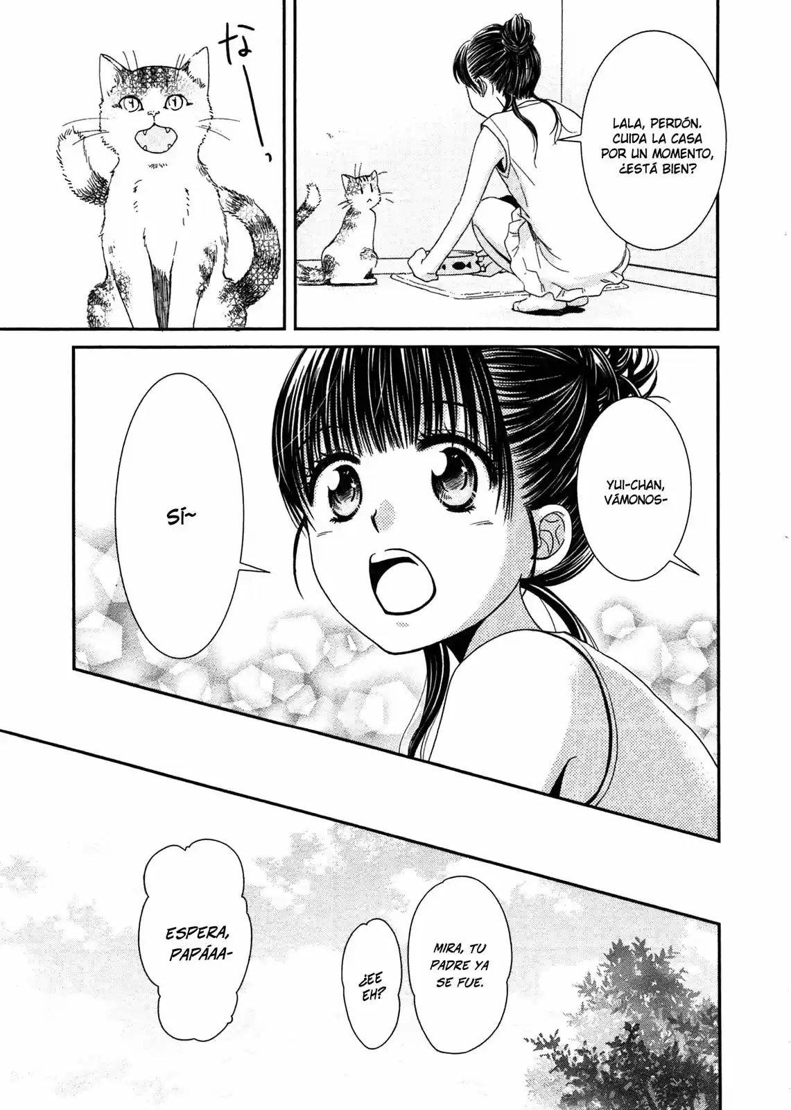 Kore wa Koi no Hanashi (2010) - Capítulo 42 - Página 39 - LectorTMOo