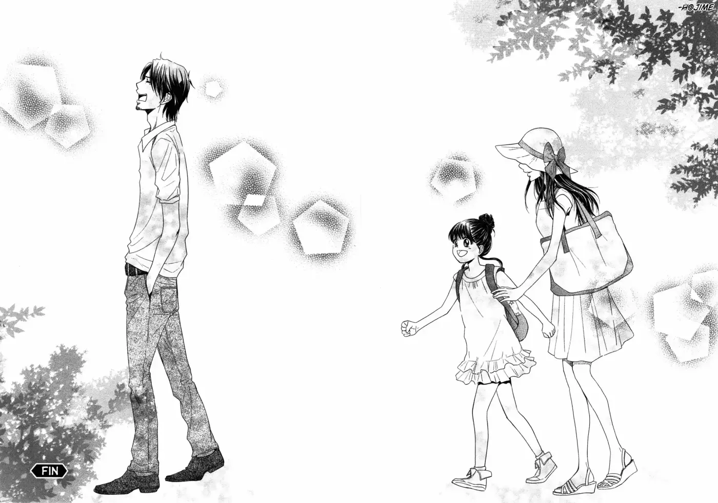 Kore wa Koi no Hanashi (2010) - Capítulo 42 - Página 40 - LectorTMOo