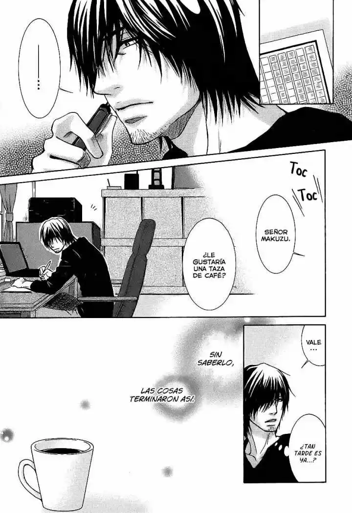 Kore wa Koi no Hanashi (2010) - Capítulo 5 - Página 3 - LectorTMOo