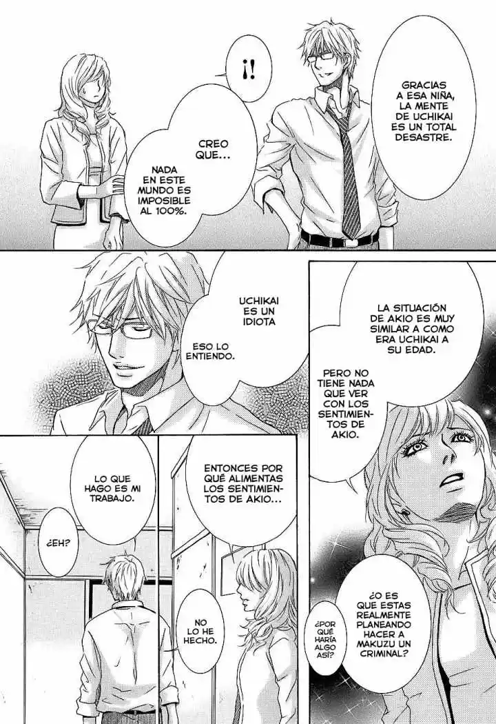 Kore wa Koi no Hanashi (2010) - Capítulo 5 - Página 12 - LectorTMOo