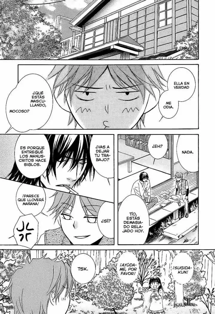 Kore wa Koi no Hanashi (2010) - Capítulo 5 - Página 17 - LectorTMOo