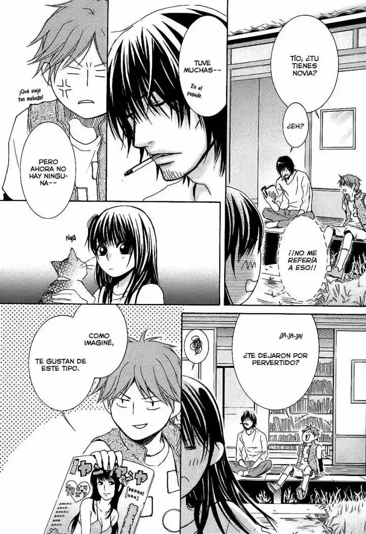 Kore wa Koi no Hanashi (2010) - Capítulo 5 - Página 18 - LectorTMOo