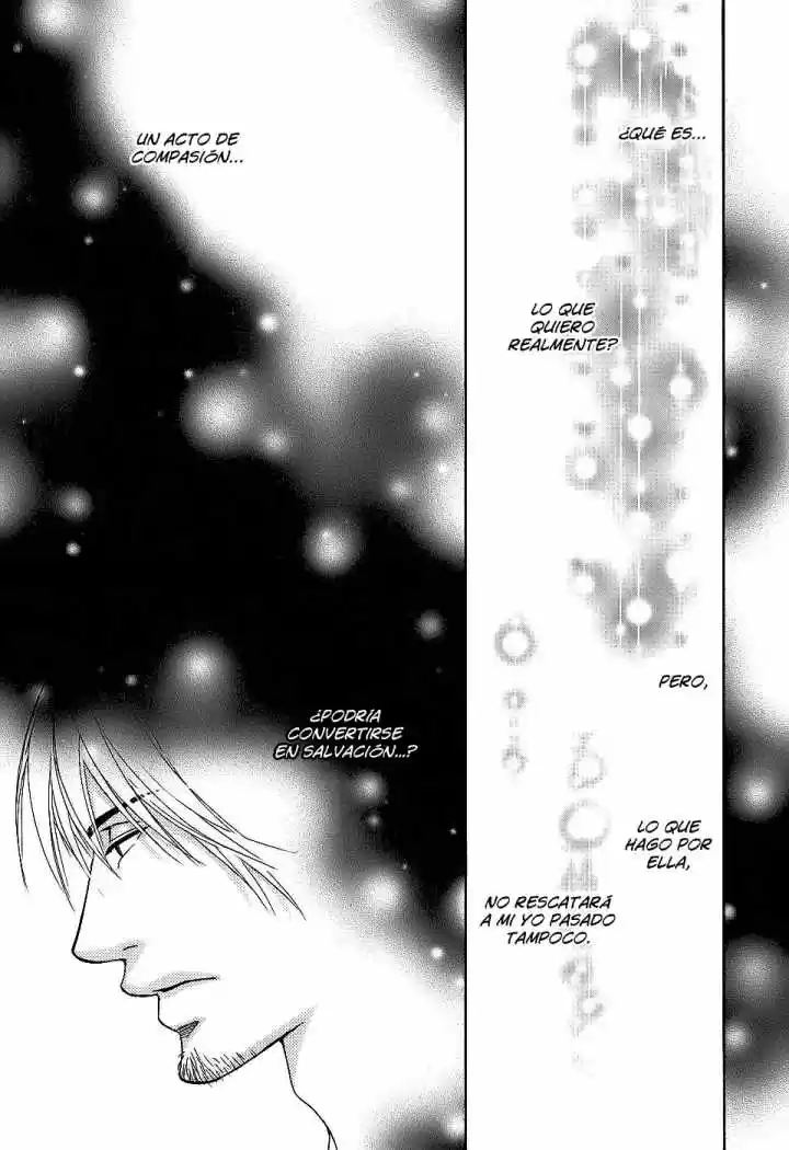 Kore wa Koi no Hanashi (2010) - Capítulo 5 - Página 25 - LectorTMOo