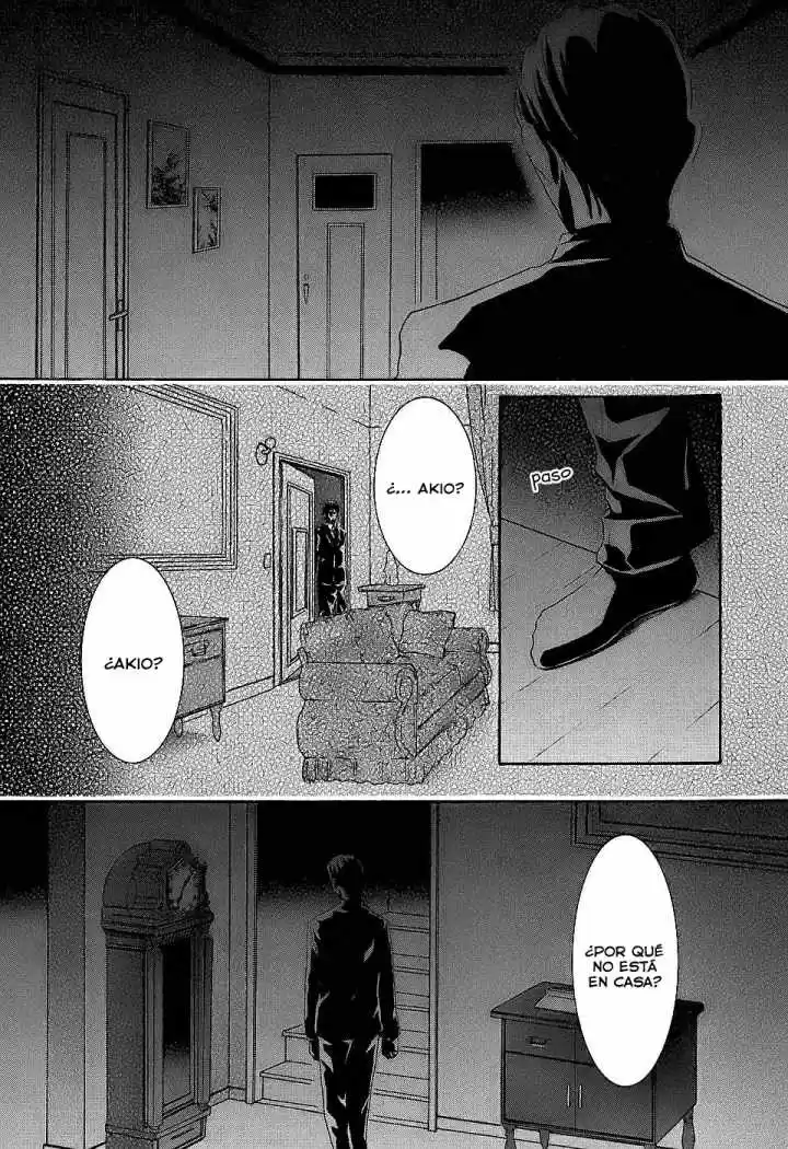 Kore wa Koi no Hanashi (2010) - Capítulo 5 - Página 27 - LectorTMOo