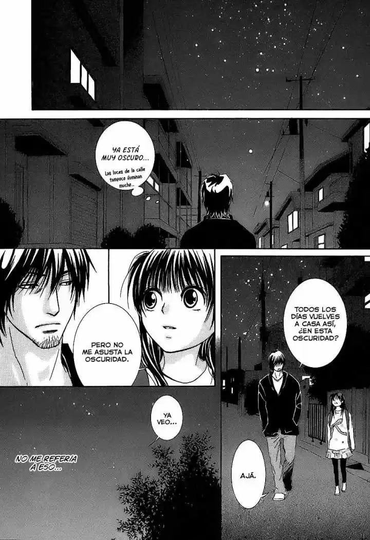 Kore wa Koi no Hanashi (2010) - Capítulo 5 - Página 28 - LectorTMOo