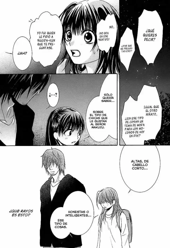 Kore wa Koi no Hanashi (2010) - Capítulo 5 - Página 30 - LectorTMOo