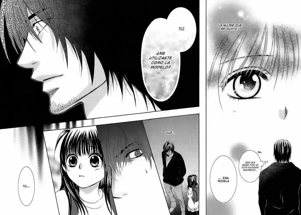 Kore wa Koi no Hanashi (2010) - Capítulo 5 - Página 32 - LectorTMOo