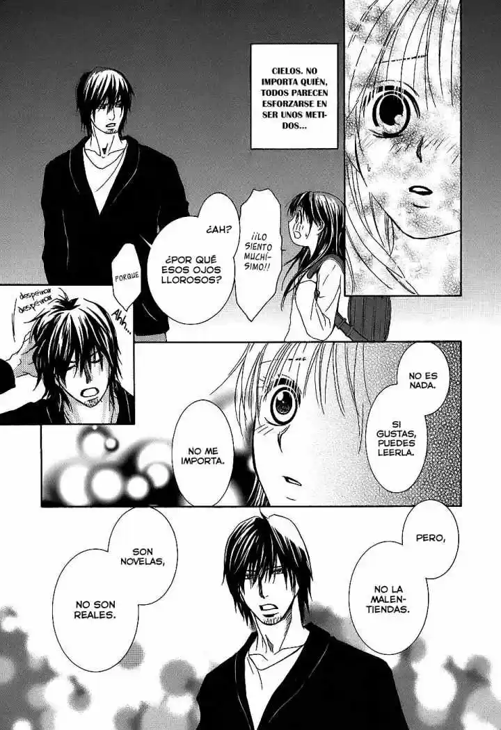 Kore wa Koi no Hanashi (2010) - Capítulo 5 - Página 34 - LectorTMOo