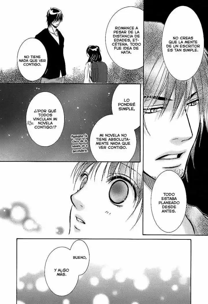 Kore wa Koi no Hanashi (2010) - Capítulo 5 - Página 35 - LectorTMOo