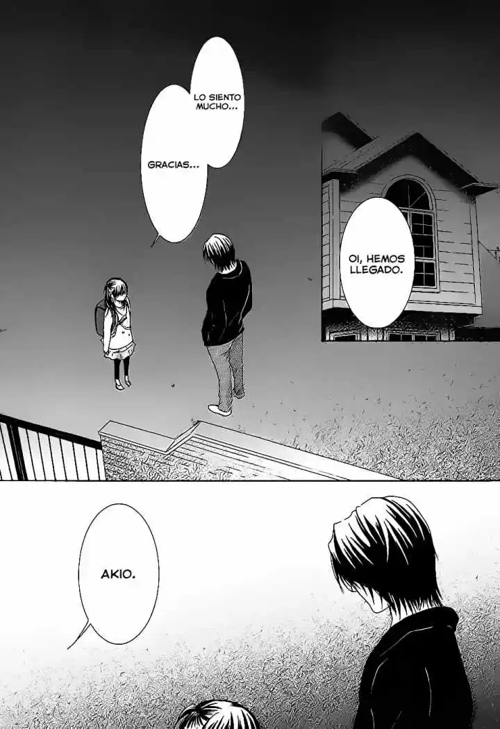 Kore wa Koi no Hanashi (2010) - Capítulo 6 - Página 3 - LectorTMOo