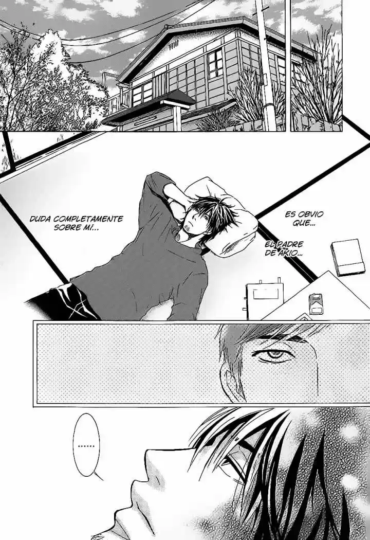 Kore wa Koi no Hanashi (2010) - Capítulo 6 - Página 7 - LectorTMOo