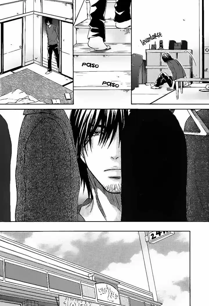 Kore wa Koi no Hanashi (2010) - Capítulo 6 - Página 8 - LectorTMOo