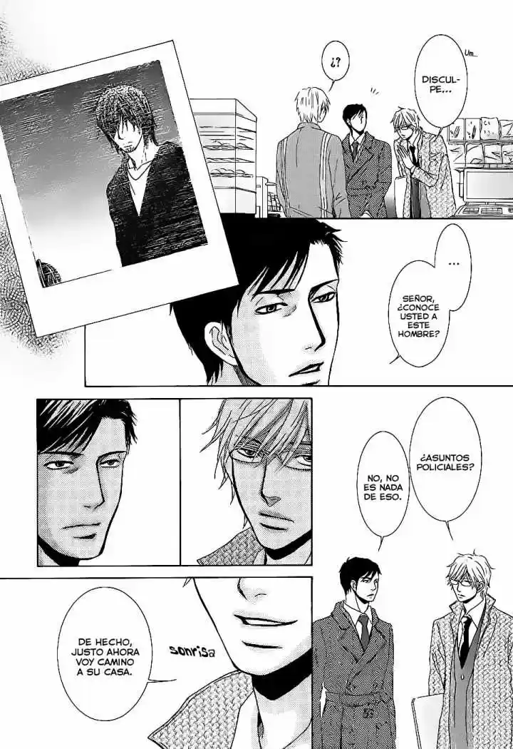 Kore wa Koi no Hanashi (2010) - Capítulo 6 - Página 10 - LectorTMOo