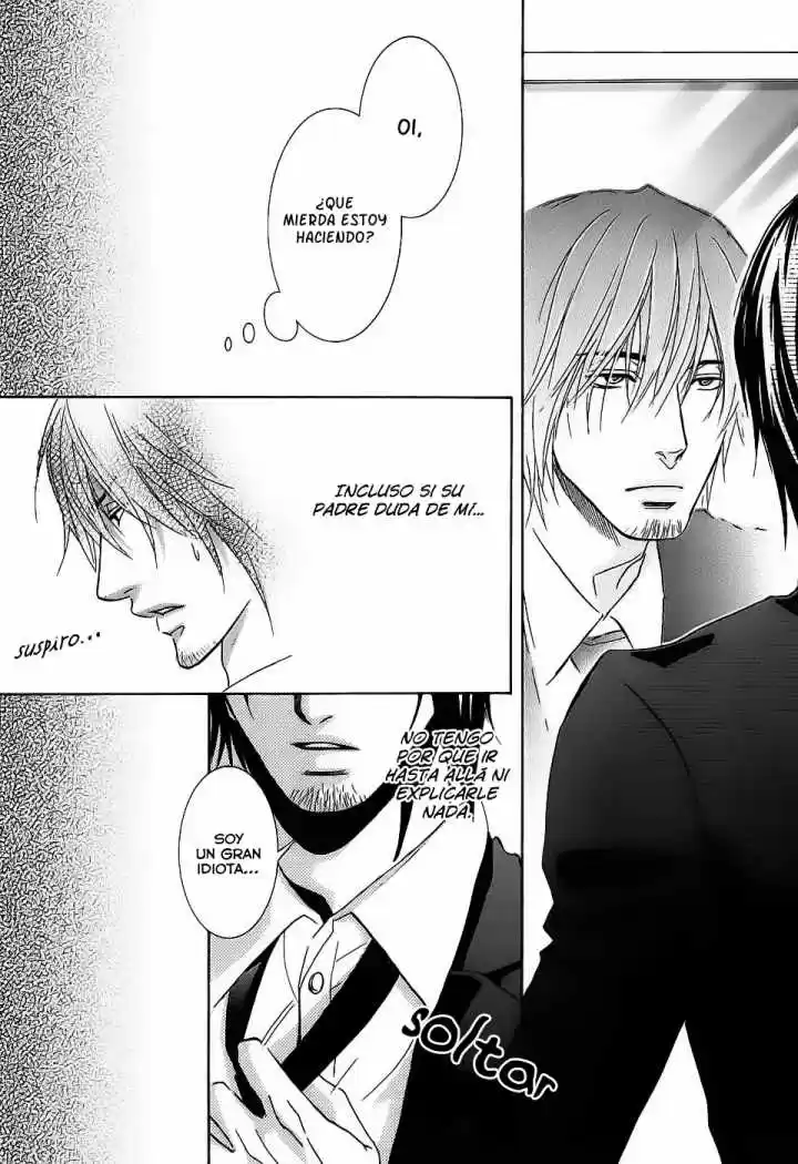 Kore wa Koi no Hanashi (2010) - Capítulo 6 - Página 12 - LectorTMOo