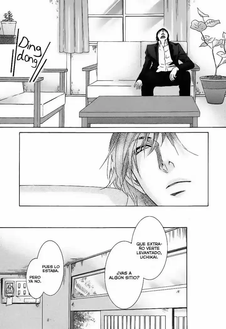 Kore wa Koi no Hanashi (2010) - Capítulo 6 - Página 13 - LectorTMOo
