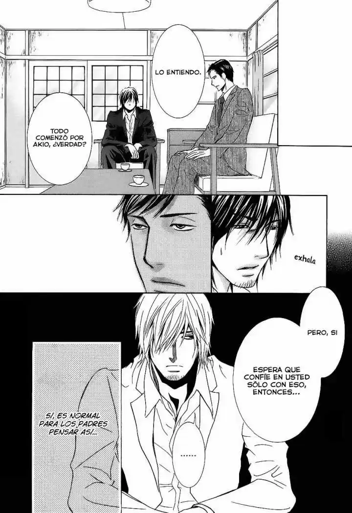 Kore wa Koi no Hanashi (2010) - Capítulo 6 - Página 18 - LectorTMOo