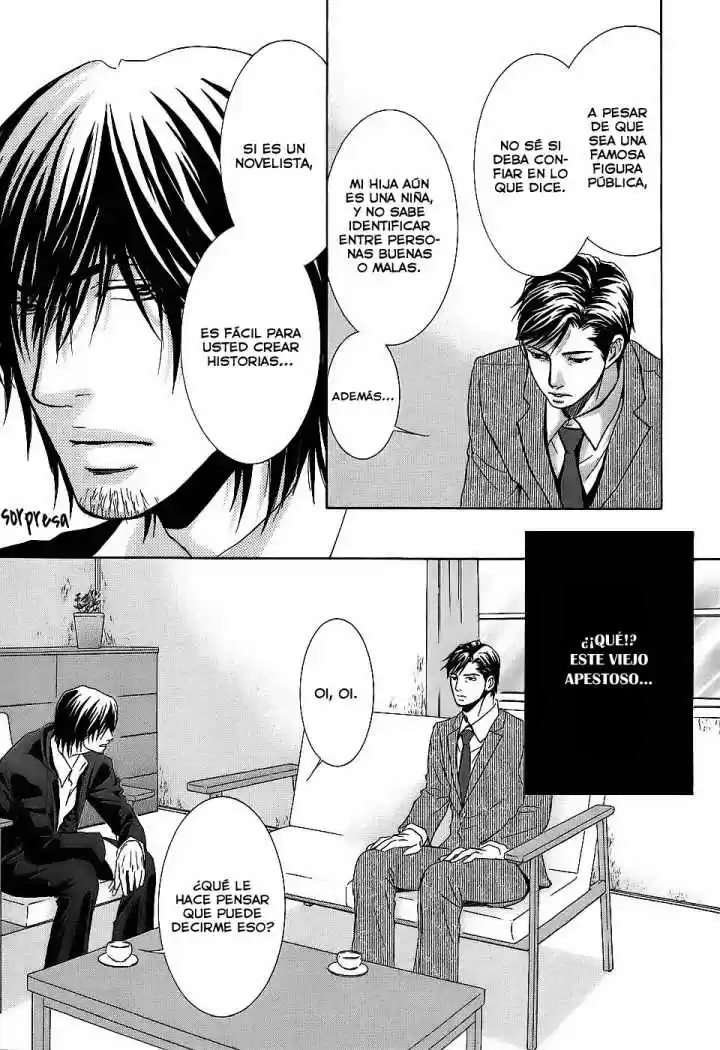 Kore wa Koi no Hanashi (2010) - Capítulo 6 - Página 19 - LectorTMOo
