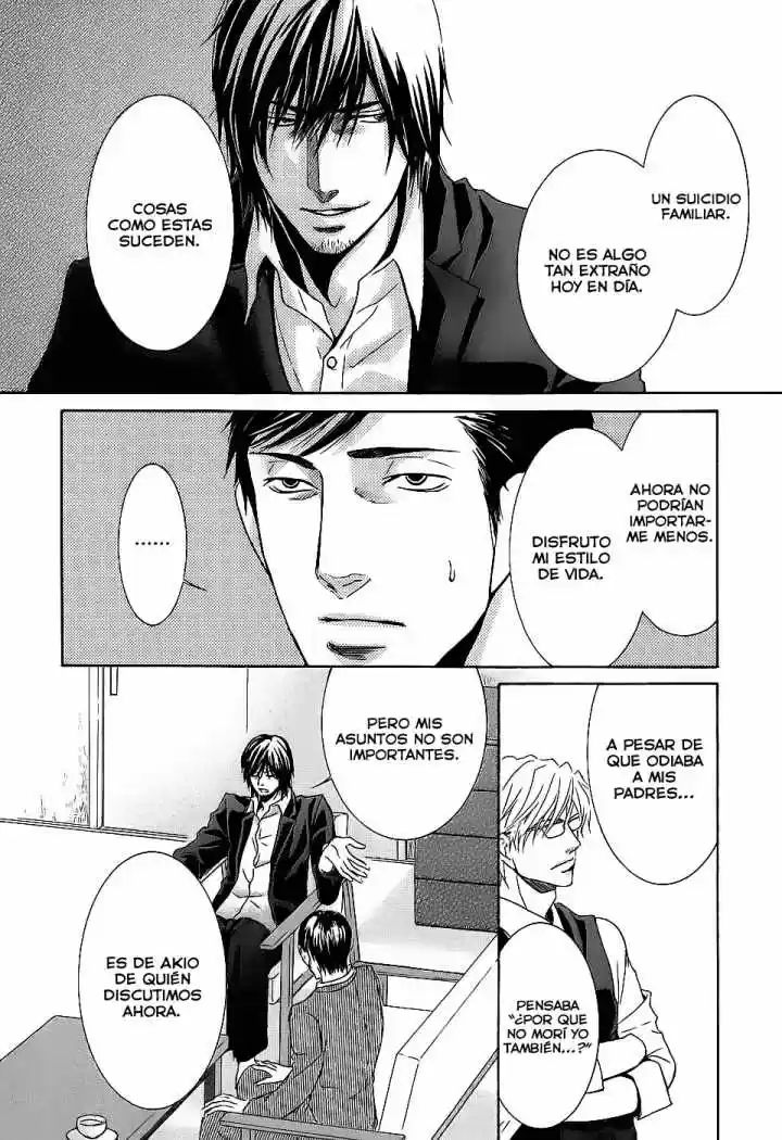 Kore wa Koi no Hanashi (2010) - Capítulo 6 - Página 25 - LectorTMOo