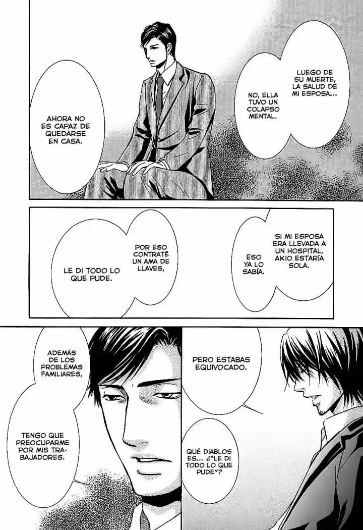 Kore wa Koi no Hanashi (2010) - Capítulo 6 - Página 28 - LectorTMOo