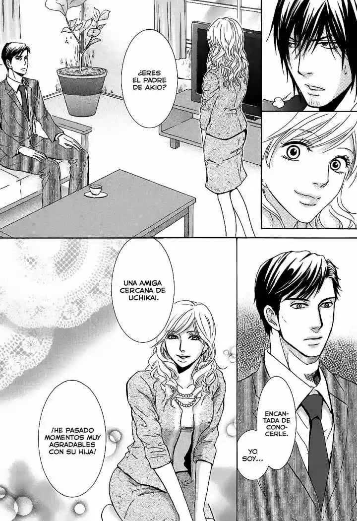 Kore wa Koi no Hanashi (2010) - Capítulo 6 - Página 30 - LectorTMOo