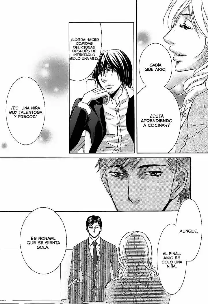 Kore wa Koi no Hanashi (2010) - Capítulo 6 - Página 31 - LectorTMOo