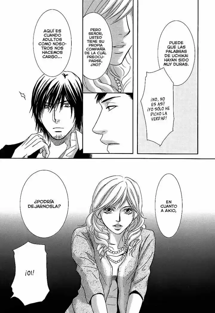 Kore wa Koi no Hanashi (2010) - Capítulo 6 - Página 32 - LectorTMOo