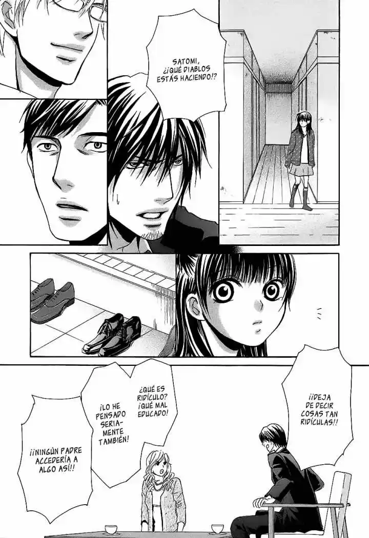 Kore wa Koi no Hanashi (2010) - Capítulo 6 - Página 33 - LectorTMOo