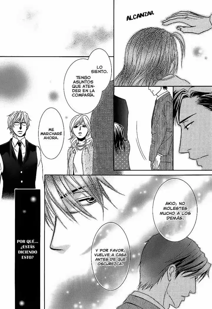 Kore wa Koi no Hanashi (2010) - Capítulo 6 - Página 41 - LectorTMOo