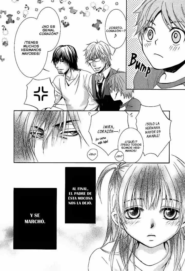 Kore wa Koi no Hanashi (2010) - Capítulo 7 - Página 4 - LectorTMOo