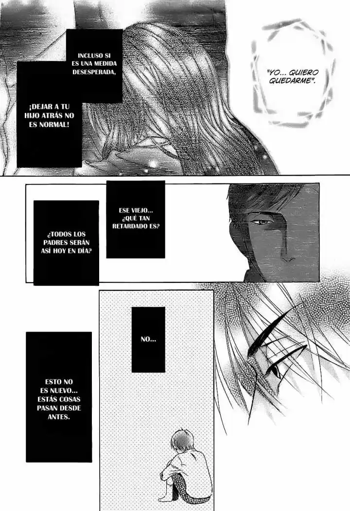 Kore wa Koi no Hanashi (2010) - Capítulo 7 - Página 5 - LectorTMOo