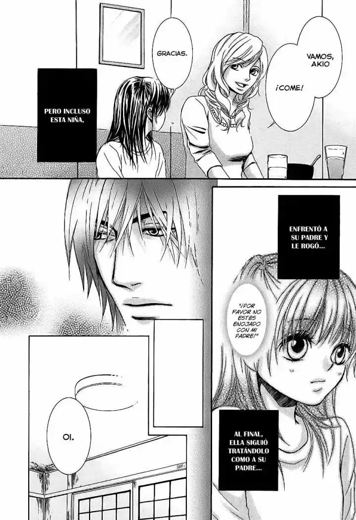 Kore wa Koi no Hanashi (2010) - Capítulo 7 - Página 6 - LectorTMOo