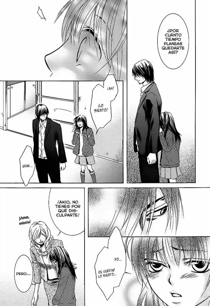 Kore wa Koi no Hanashi (2010) - Capítulo 7 - Página 7 - LectorTMOo