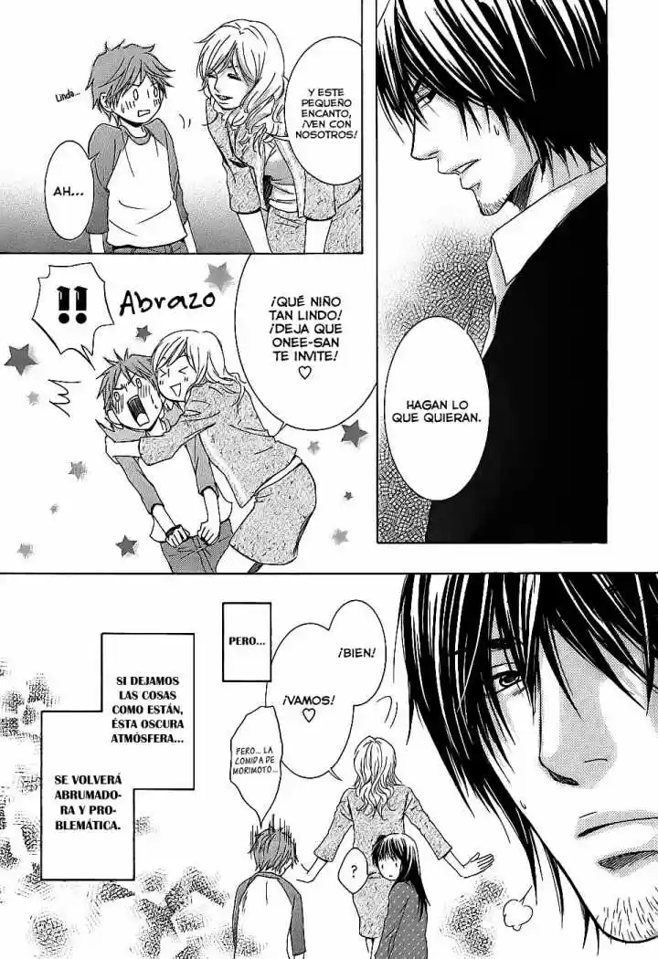 Kore wa Koi no Hanashi (2010) - Capítulo 7 - Página 13 - LectorTMOo